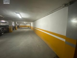 Autoparkplatz  Calle caceres. Grupo la noria vende plaza de garaje en calle cáceres barrio san