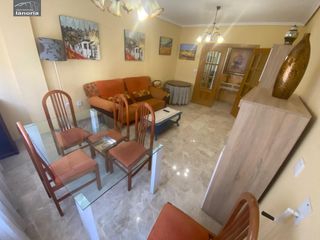 Affitto Appartamento in Centro. Grupo la noria alquila amplio piso de 3 dormitorios y 2 cuartos
