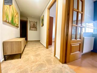 Affitto Appartamento  Calle imperial. Grupo la noria alquila piso con garaje incluido, junto a corte i