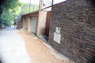 Terreny residencial a Carrer barranco del agua 32. La noria vende parcela urbana en benicassim castellon urbanizaci