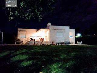 Xalet en Pedanas - Extrarradio. Grupo la noria vende chalet de lujo 1355 m