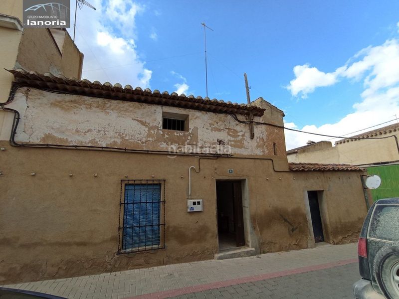 Foto 1964fe82-93d1-42d4-913c-52c37a6120b8. Casa a Pozo Cañada
