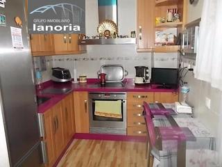 Etagenwohnung in Alto de los Molinos. Grupo la noria vende piso de 3 dormitorios con trastero incluido