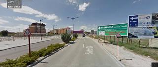 Terreny residencial a Pedanías - Extrarradio. Suelo urbaniz.fase 1 sector 24. la parcela linda crtra. valencia