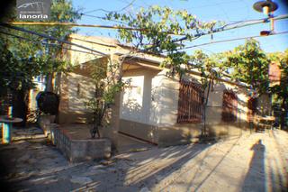 Chalet en Santa Teresa - Vereda. La noria vende parcela de 7500 m a 1 km  albacete con luz , agua