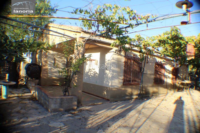 Foto a4935c57-e719-4c5a-ac62-bbe3fb79ea3d. Xalet amb aparcament piscina a Santa Teresa - Vereda Albacete