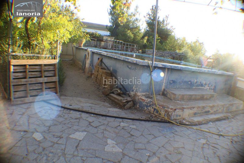 Foto ec41d9e8-2bd7-4b30-98fe-761c344c6745. Xalet amb aparcament piscina a Santa Teresa - Vereda Albacete