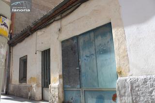 Casa en Calle miguel servet 14. La noria vende casa independiente, c miguel servet. para rehabil