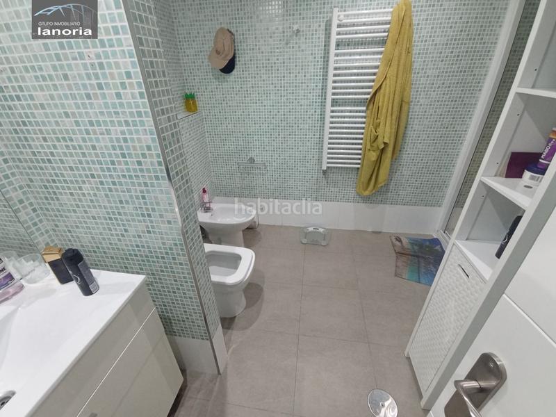 Foto 1eb578e1-dd59-4d76-8497-df469ec2e634. Maison jumelée avec chauffage parking piscine dans San Pablo Albacete