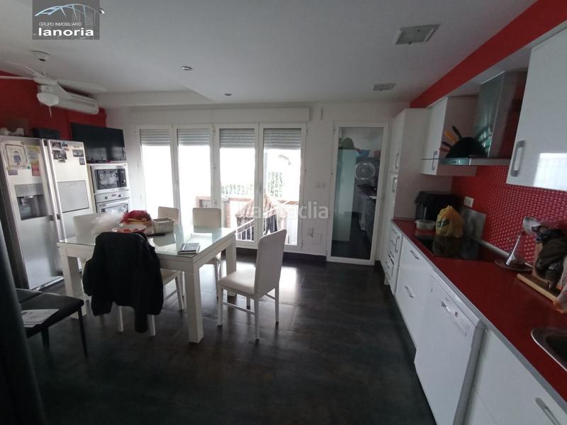 Foto 2ae73441-9d18-4c4e-baec-a08d070f9190. Maison jumelée avec chauffage parking piscine dans San Pablo Albacete