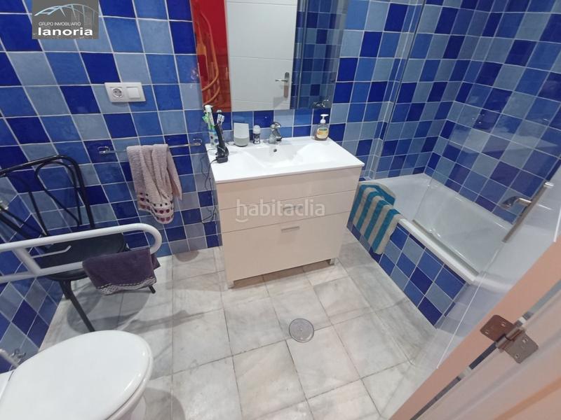 Foto 8f45785f-8757-4a77-aeef-c5f21c9a288e. Maison jumelée avec chauffage parking piscine dans San Pablo Albacete