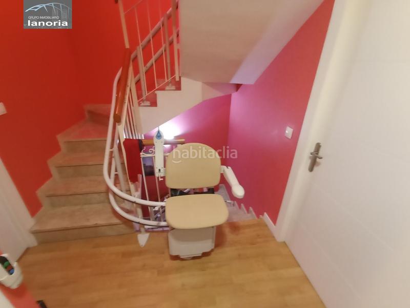 Foto 92d5884b-1395-4128-afec-e72cee703718. Maison jumelée avec chauffage parking piscine dans San Pablo Albacete