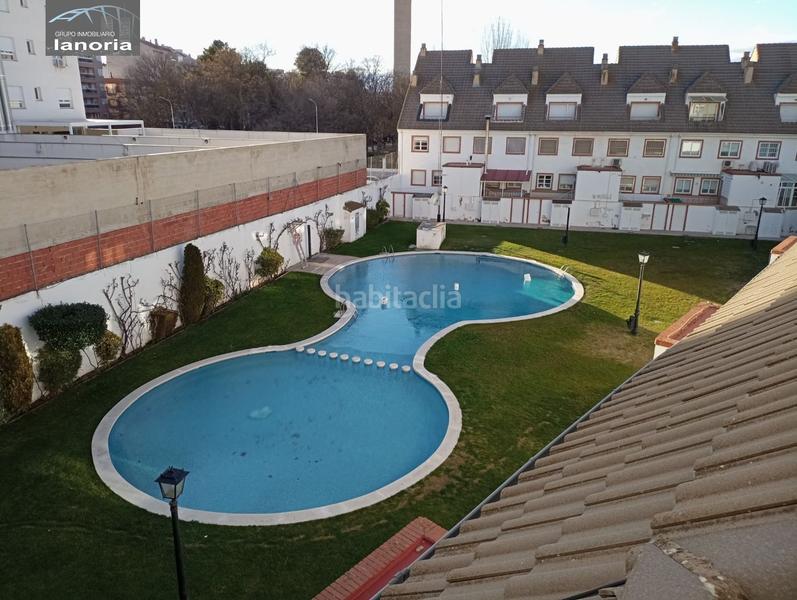 Foto bce2a2c5-449a-4414-b444-2d6df8158217. Maison jumelée avec chauffage parking piscine dans San Pablo Albacete