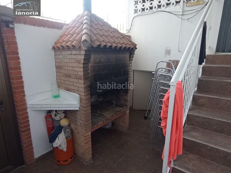 Foto df77fc74-cd64-46ee-bf5d-2897f0aefa3a. Maison jumelée avec chauffage parking piscine dans San Pablo Albacete