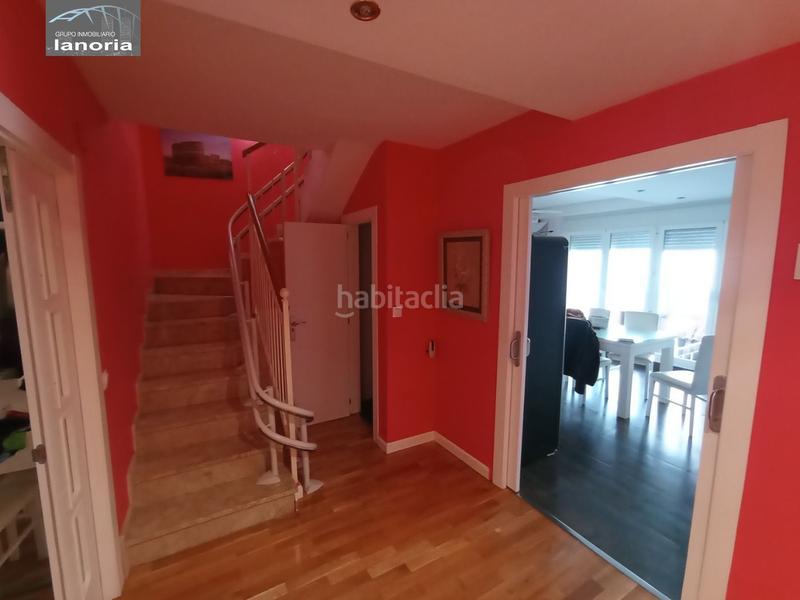 Foto f3db7e5a-90a7-4cfe-960d-8d2da75becff. Maison jumelée avec chauffage parking piscine dans San Pablo Albacete