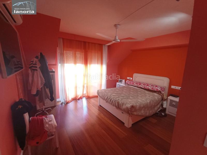 Foto f6324cb0-60f5-4dd6-95f4-890cca124400. Maison jumelée avec chauffage parking piscine dans San Pablo Albacete