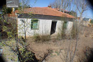 Terreny residencial a San Pedro. Grupo la noria vende parcela cerca de albacete legalizada con ag
