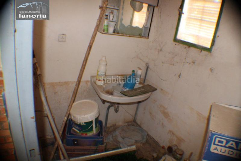 Foto 047da60c-e16d-42ba-bb6e-79390fb415cd. Terreno residenziale in Pedanías - Extrarradio Albacete