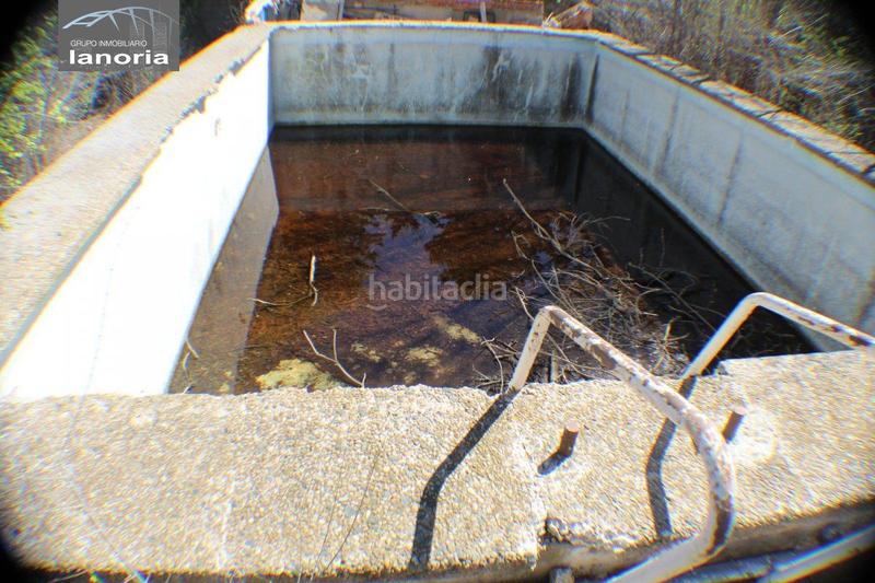 Foto 1587ce74-65fb-4b0b-a2c2-ca8566ec6974. Terreno residenziale in Pedanías - Extrarradio Albacete