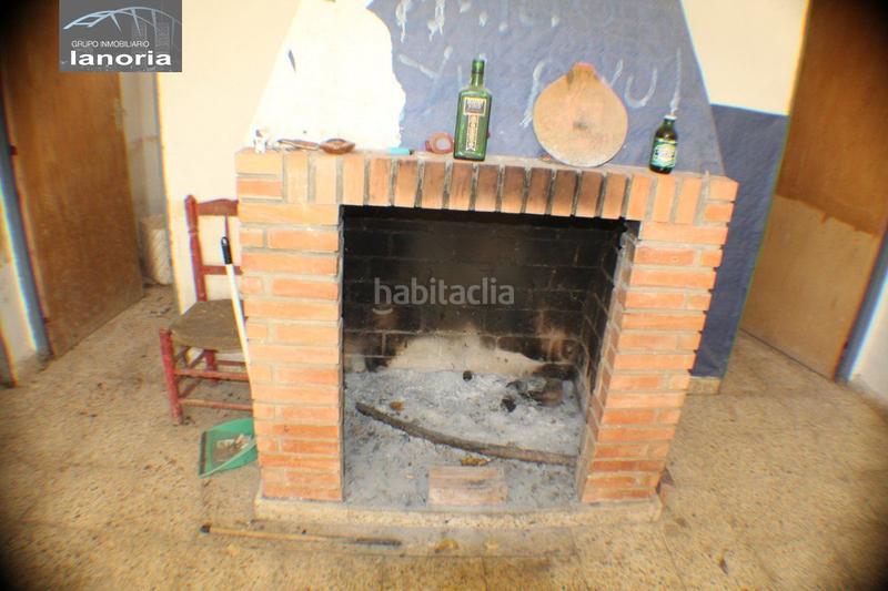 Foto 177d1489-a4ac-4e38-b20b-e8a5e3f4cb95. Terreno residenziale in Pedanías - Extrarradio Albacete