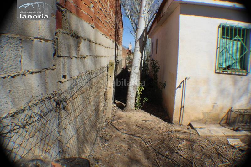 Foto 19d34146-0a47-46ef-a612-aa7bd123df73. Terreno residenziale in Pedanías - Extrarradio Albacete