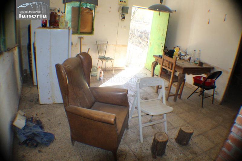 Foto 19d8ac9d-e273-4a43-986d-8a17f3feb37b. Terreno residenziale in Pedanías - Extrarradio Albacete