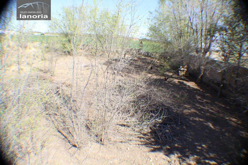 Foto 40ea6538-2046-475c-a4df-5091d2c34cdc. Terreno residenziale in Pedanías - Extrarradio Albacete