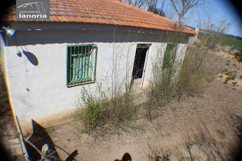 Foto 4daab423-668a-4f01-8545-b86b1c45dcd4. Terreno residenziale in Pedanías - Extrarradio Albacete