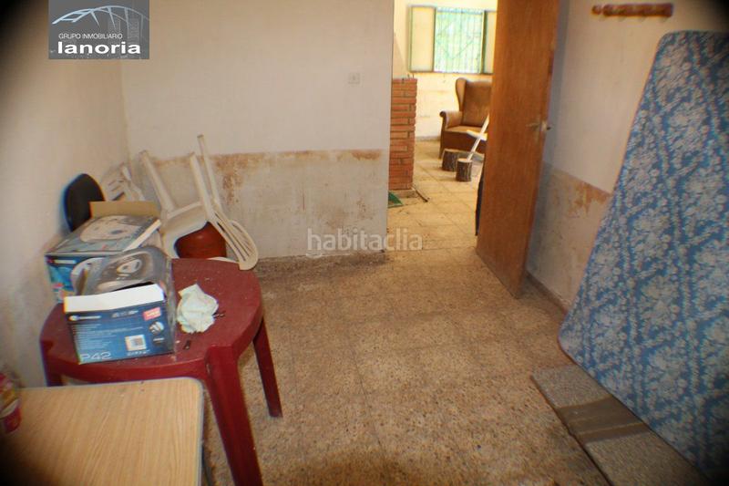 Foto 5dde308d-8bc5-4a1b-a718-909b1d91e742. Terreno residenziale in Pedanías - Extrarradio Albacete