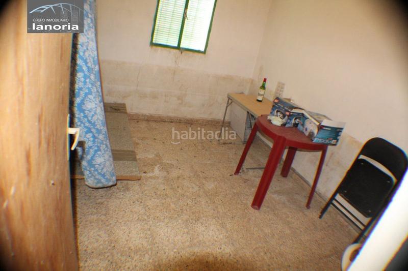 Foto 6e101998-ed82-42ad-88b3-323c1c224ace. Terreno residenziale in Pedanías - Extrarradio Albacete