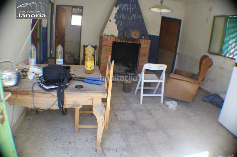 Foto 76c07efa-cdd2-490e-9736-32e4475ef611. Terreno residenziale in Pedanías - Extrarradio Albacete