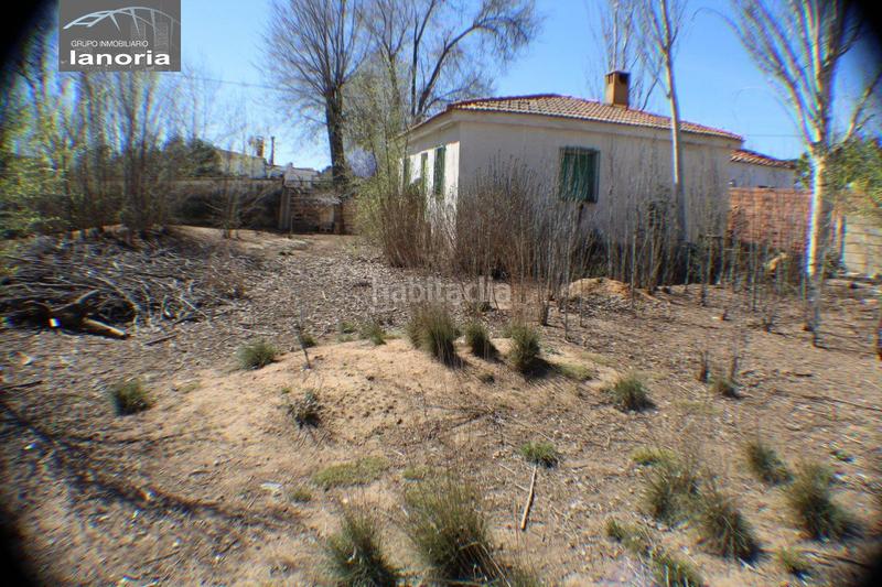 Foto 9e63af37-8856-41c3-ac36-3541e9466f4d. Terreno residenziale in Pedanías - Extrarradio Albacete