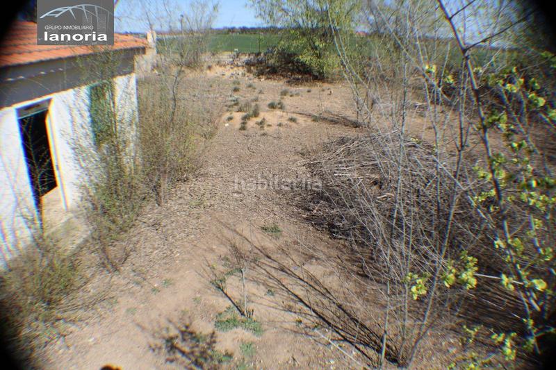 Foto 9f6ccd53-14ed-473e-9dda-ee78a25d89b6. Terreno residenziale in Pedanías - Extrarradio Albacete