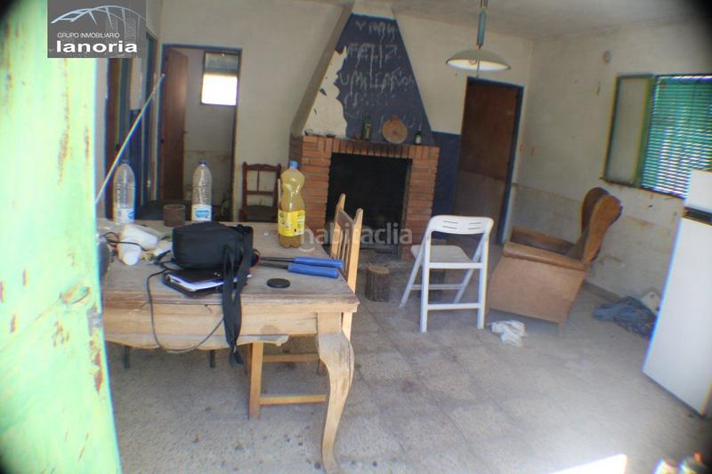 Foto b67a34eb-be82-4c9a-b28d-e48f78b85136. Terreno residenziale in Pedanías - Extrarradio Albacete