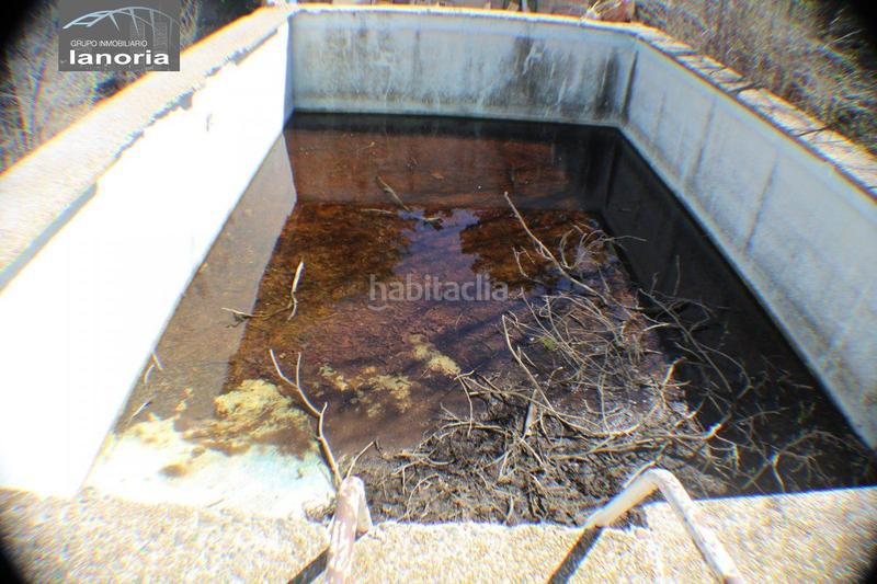 Foto b7dcab0b-1a1b-4c04-88a9-ce60ea1e305d. Terreno residenziale in Pedanías - Extrarradio Albacete