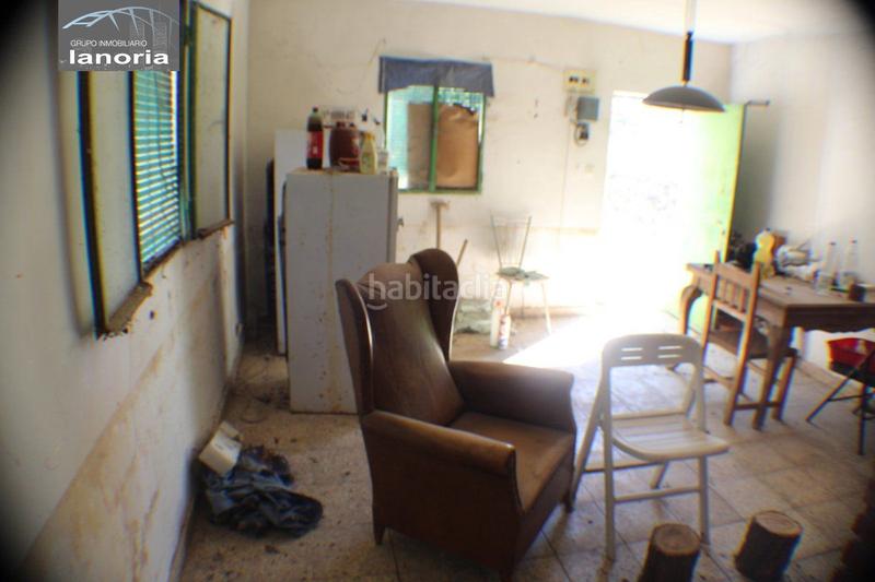 Foto d903d2b7-9ca6-4a4f-9fcc-e248b4ad0d23. Terreno residenziale in Pedanías - Extrarradio Albacete