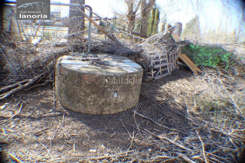 Foto e2777fcc-c8da-4370-a6ae-f922c274e68e. Terreno residenziale in Pedanías - Extrarradio Albacete