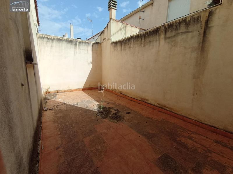 Foto be4edbe8-fb85-4638-8cca-a739a980ff87. Casa adossada amb calefacció aparcament a Pedanías - Extrarradio Albacete