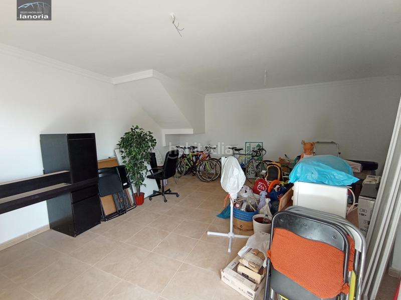 Foto d499175e-cae4-4a14-950a-bb0f14845556. Casa adossada amb calefacció aparcament a Pedanías - Extrarradio Albacete