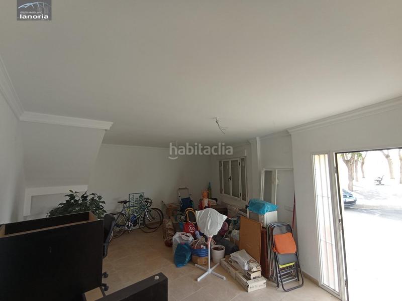 Foto d923b4fa-e32a-421d-906c-b64e08508e76. Casa adossada amb calefacció aparcament a Pedanías - Extrarradio Albacete
