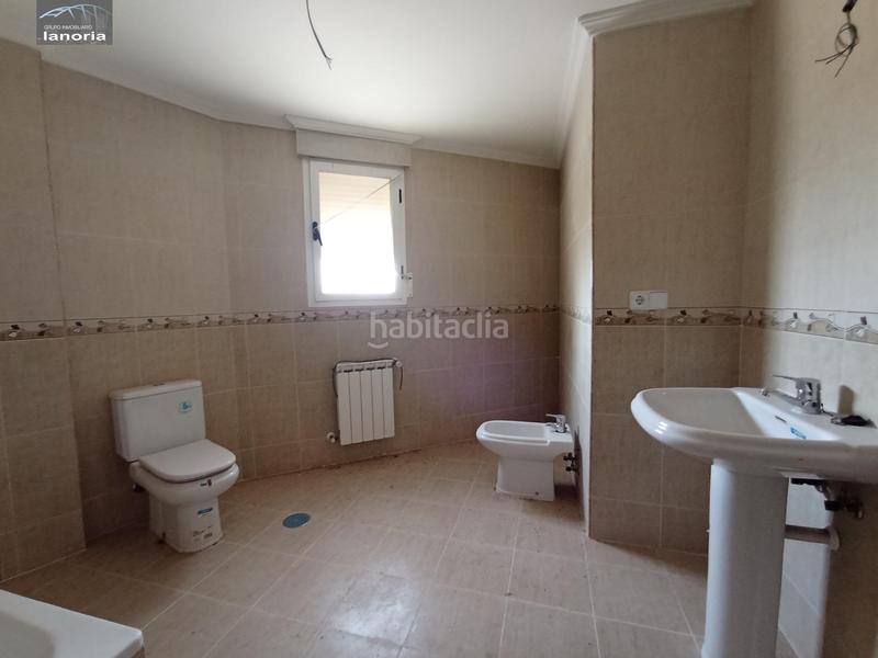 Foto e7b7a9b9-1974-49d2-947b-6e914265238b. Casa adossada amb calefacció aparcament a Pedanías - Extrarradio Albacete