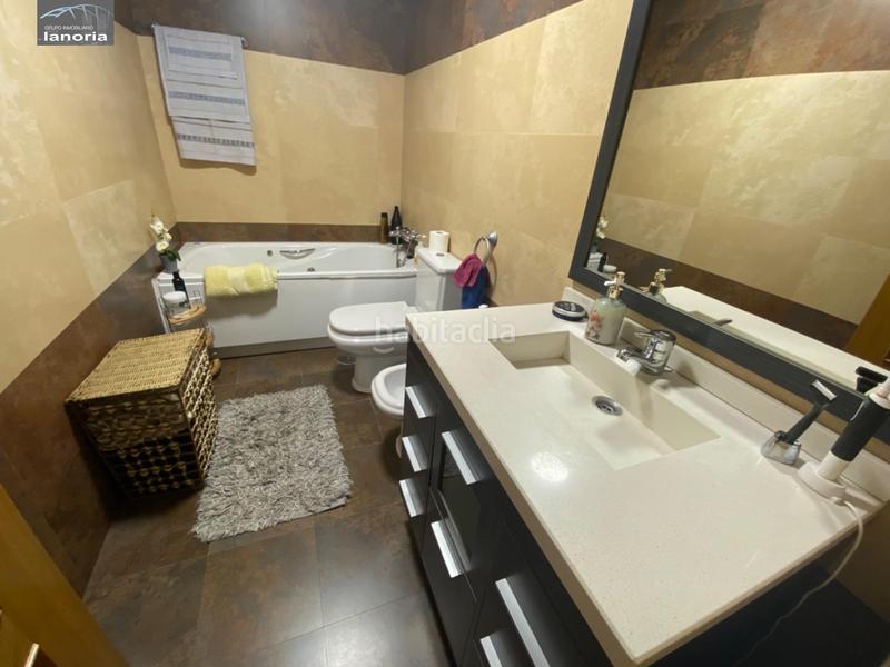 Foto 0826ad05-6e05-42f0-b55c-ec29a7768f73. Casa adossada amb calefacció aparcament a Imaginalia - Llanos del Águila Albacete