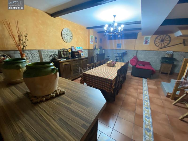 Foto 0a727968-598c-4193-9399-6bc2f5bc594a. Casa adossada amb calefacció aparcament a Imaginalia - Llanos del Águila Albacete