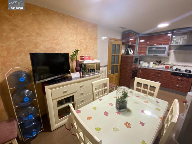 Foto 1684e025-b50f-4bbb-a0c1-9b47739ee525. Casa adossada amb calefacció aparcament a Imaginalia - Llanos del Águila Albacete