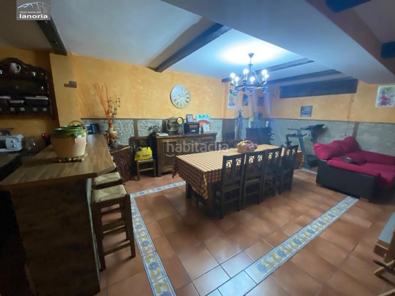 Foto 36aa9690-55ed-464b-a083-4f0595c26619. Casa adossada amb calefacció aparcament a Imaginalia - Llanos del Águila Albacete