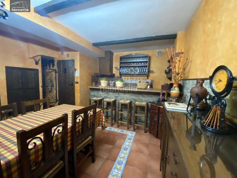 Foto 3fd30252-06c4-42a1-aea6-ee0893e153d6. Casa adossada amb calefacció aparcament a Imaginalia - Llanos del Águila Albacete