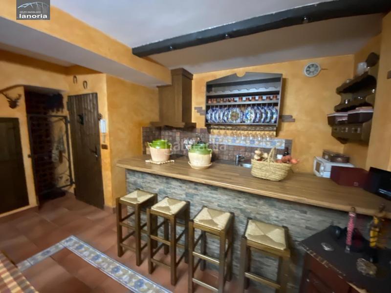 Foto 48e5d240-7d4c-47ff-8677-4f149babebc5. Casa adossada amb calefacció aparcament a Imaginalia - Llanos del Águila Albacete