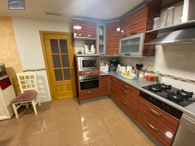 Foto 5cc9023b-bcf0-4460-b926-b02f2f9fc8ec. Casa adossada amb calefacció aparcament a Imaginalia - Llanos del Águila Albacete