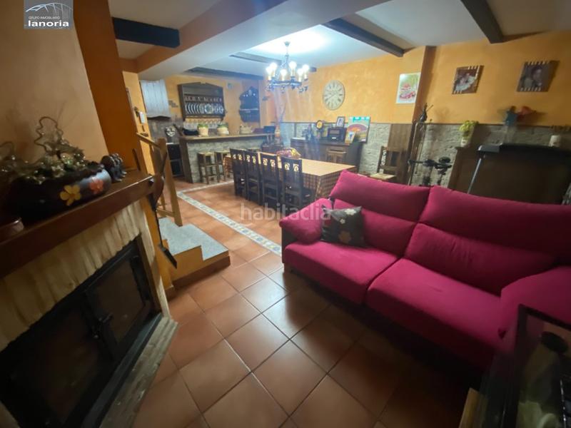 Foto 65cb8392-2261-4708-8f08-d73a60750721. Casa adossada amb calefacció aparcament a Imaginalia - Llanos del Águila Albacete