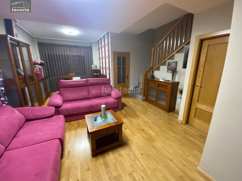 Foto 69d024b2-65d9-4cdd-95d7-711d7ec269fe. Casa adossada amb calefacció aparcament a Imaginalia - Llanos del Águila Albacete